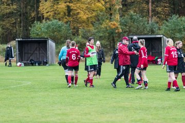 Bild 300 - Frauen SG Nie-Bar - Merkur Hademarschen : Ergebnis: 8:0